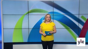 Yle Uutiset Uusimaa 14-10-2019 klo 18-21: 14.10.2019 18.50