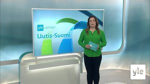 Yle Uutiset Uutis-Suomi 14-10-2019: 14.10.2019 18.54