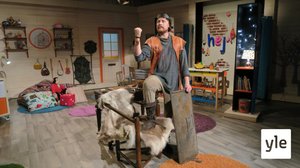 BUU-klubben: 18.10.2019 18.00