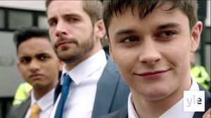 Tuomio (7): 18.10.2019 06.00