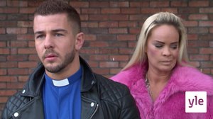 Valkoinen sulka (7): 18.10.2019 06.00