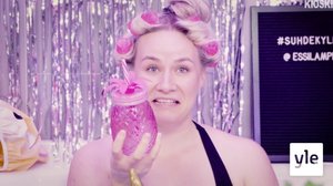 NÄIN SINKKUJA SYRJITÄÄN - Suhdekylvyssä w/ Jasminsofi: 15.10.2019 15.00