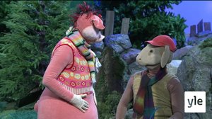 Isa-possulla on tylsää (S): 17.10.2019 18.00