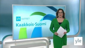 Yle Uutiset Kaakkois-Suomi 15-10-2019 Klo 17-06: 15.10.2019 16.30