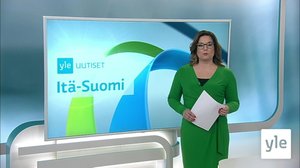 Yle Uutiset Itä-Suomi 15-10-2019 Klo 17-06: 15.10.2019 16.37