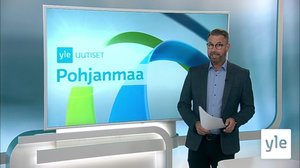 Yle Uutiset Pohjanmaa 15-10-2019 Klo 17-06: 15.10.2019 16.45