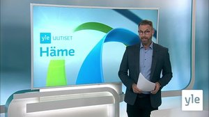 Yle Uutiset Häme 15-10-2019 klo 17-06: 15.10.2019 16.45
