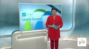 Yle Uutiset Uutis-Suomi 15-10-2019: 15.10.2019 19.05