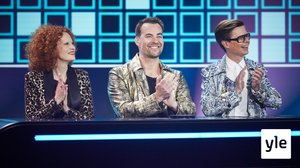 Muodikkaat rämäpäät: 19.10.2019 21.15