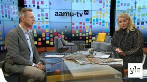 Ylen Aamu-tv: 16.10.2019 09.30