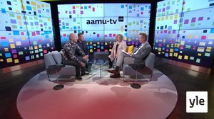 "Putin puhumaan maailmanrauhasta, se ois ihanaa": 16.10.2019 09.00