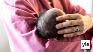 Lapissa äidillä voi olla 400 kilometrin matka synnytykseen: 16.10.2019 10.42