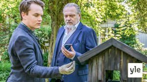 Lapsen parhaaksi: 20.10.2019 06.00