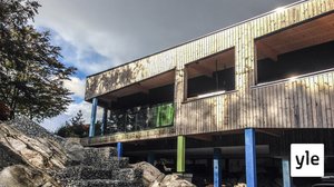 Unelmien talo: 20.10.2019 06.00