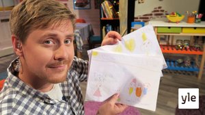 BUU-klubben: 20.10.2019 08.30