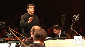 Norjan RSO: wieniläisklassismin pyörteissä: 20.10.2019 06.00