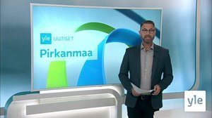 Yle Uutiset Pirkanmaa 16-10-2019 Klo 17-06: 16.10.2019 16.25