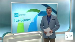 Yle Uutiset Itä-Suomi 16-10-2019 Klo 17-06: 16.10.2019 16.28