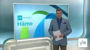 Yle Uutiset Häme 16-10-2019 klo 17-06: 16.10.2019 16.34