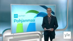 Yle Uutiset Pohjanmaa 16-10-2019 Klo 17-06: 16.10.2019 16.36
