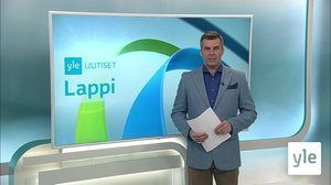 Yle Uutiset Lappi 16-10-2019 Klo 17-06: 16.10.2019 16.43