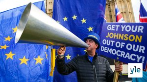 Iso-Britannian erotuska: 16.10.2019 21.45