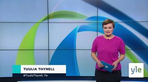 Yle Uutiset Uusimaa 16-10-2019 klo 17-06: 16.10.2019 17.19