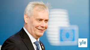 Tuskin ja Rinteen tiedotustilaisuus Brysselissä, mm. brexit-kommentteja odotetaan: 16.10.2019 18.41