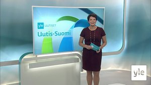 Yle Uutiset Uutis-Suomi 16-10-2019: 16.10.2019 19.03