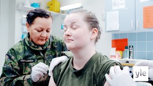 Asenne ratkaisee: 21.10.2019 00.01