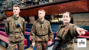 Vapaus ja vastuu: 21.10.2019 00.01