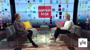 Riikka Pelo: Kaikki elävä: 17.10.2019 09.35