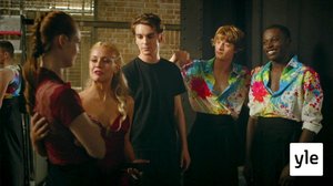 Kotiinpaluu (7): 20.10.2019 06.00