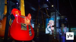 Fame yrittää erottautua muista museoista uudella teknologialla: 17.10.2019 10.14