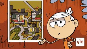 Pelottaako? Osa 1/2 (7): 20.10.2019 09.00