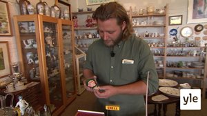 Antiikkikaksintaistelu: 20.10.2019 12.45