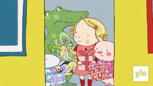 Tilda ja hänen ystävänsä (S) (S): 20.10.2019 18.00