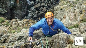 Steve Backshall: Kuolemanseinämä: 21.10.2019 06.00