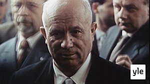 Historia: Lähikuvassa Nikita Hrushtshov (12) (12): 21.10.2019 06.00