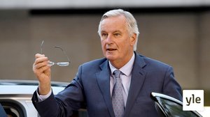 Brexit-sopu syntyi: 17.10.2019 14.08