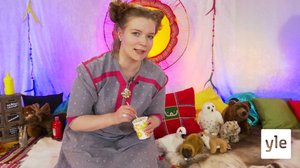 Unna Junná : 21.10.2019 08.30