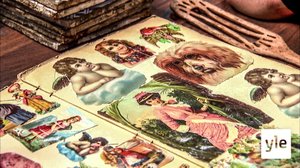 Antiikkikaksintaistelu: 19.10.2019 17.25