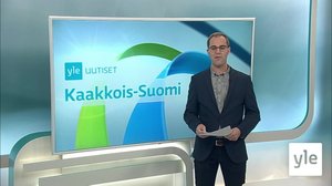 Yle Uutiset Kaakkois-Suomi 17-10-2019 Klo 17-06: 17.10.2019 16.24