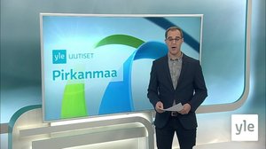 Yle Uutiset Pirkanmaa 17-10-2019 Klo 17-06: 17.10.2019 16.26