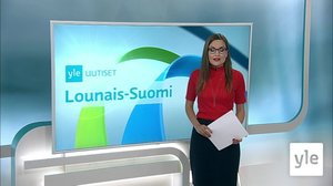 Yle Uutiset Lounais-Suomi 17-10-2019 Klo 17-06: 17.10.2019 16.34