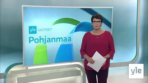 Yle Uutiset Pohjanmaa 17-10-2019 Klo 17-06: 17.10.2019 16.33