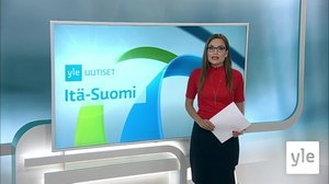 Yle Uutiset Itä-Suomi 17-10-2019 Klo 17-06: 17.10.2019 16.36