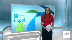 Yle Uutiset Lappi 17-10-2019 Klo 17-06: 17.10.2019 16.40