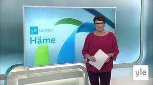 Yle Uutiset Häme 17-10-2019 klo 17-06: 17.10.2019 16.40