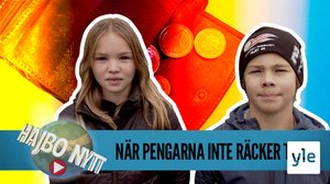 De utslagnas dag, fattiga barns mående, Happy Birthday Vasa och svenska kungliga barnbarnens inkomster (S): 17.10.2019 17.02